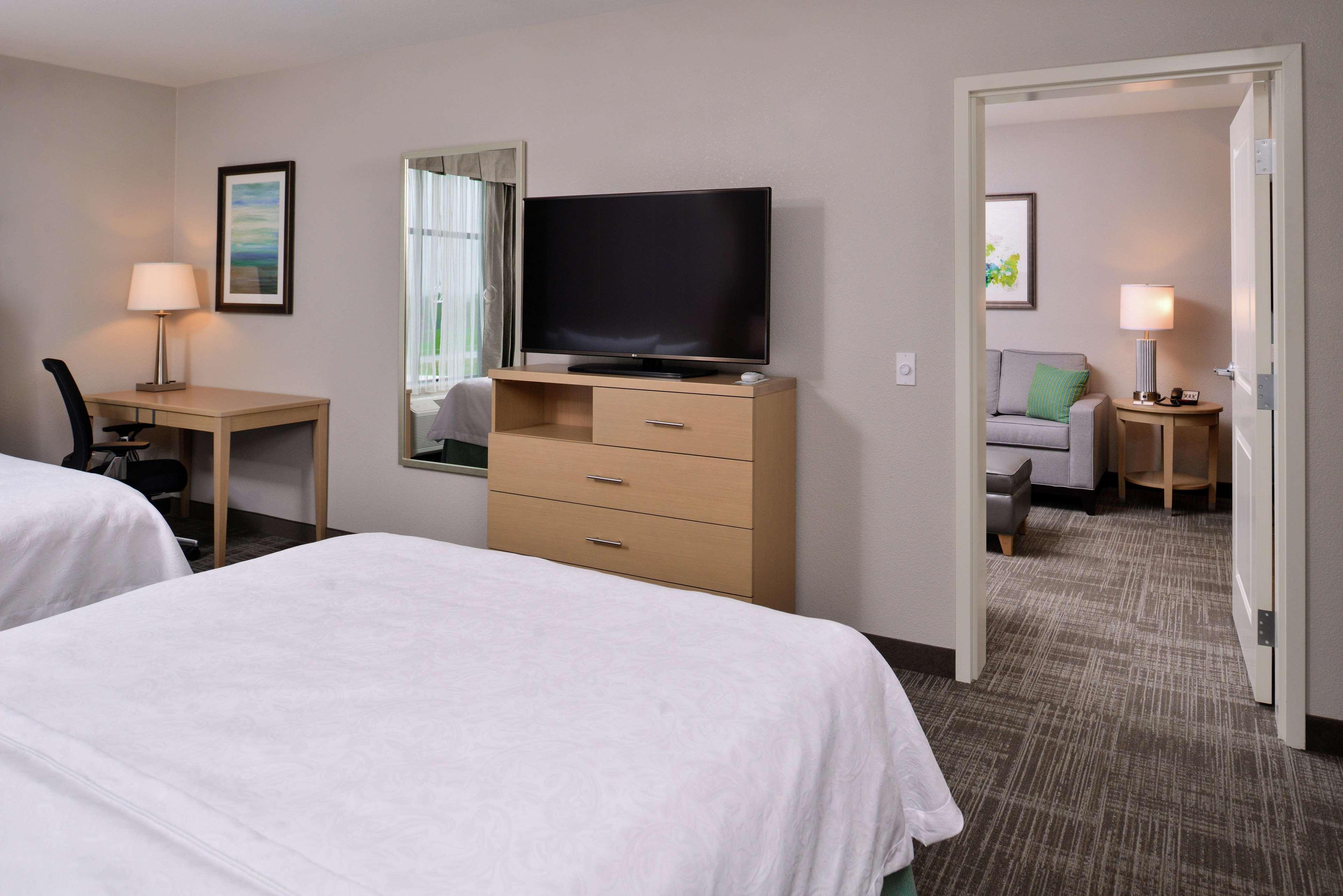 Homewood Suites Des Moines Airport Ngoại thất bức ảnh