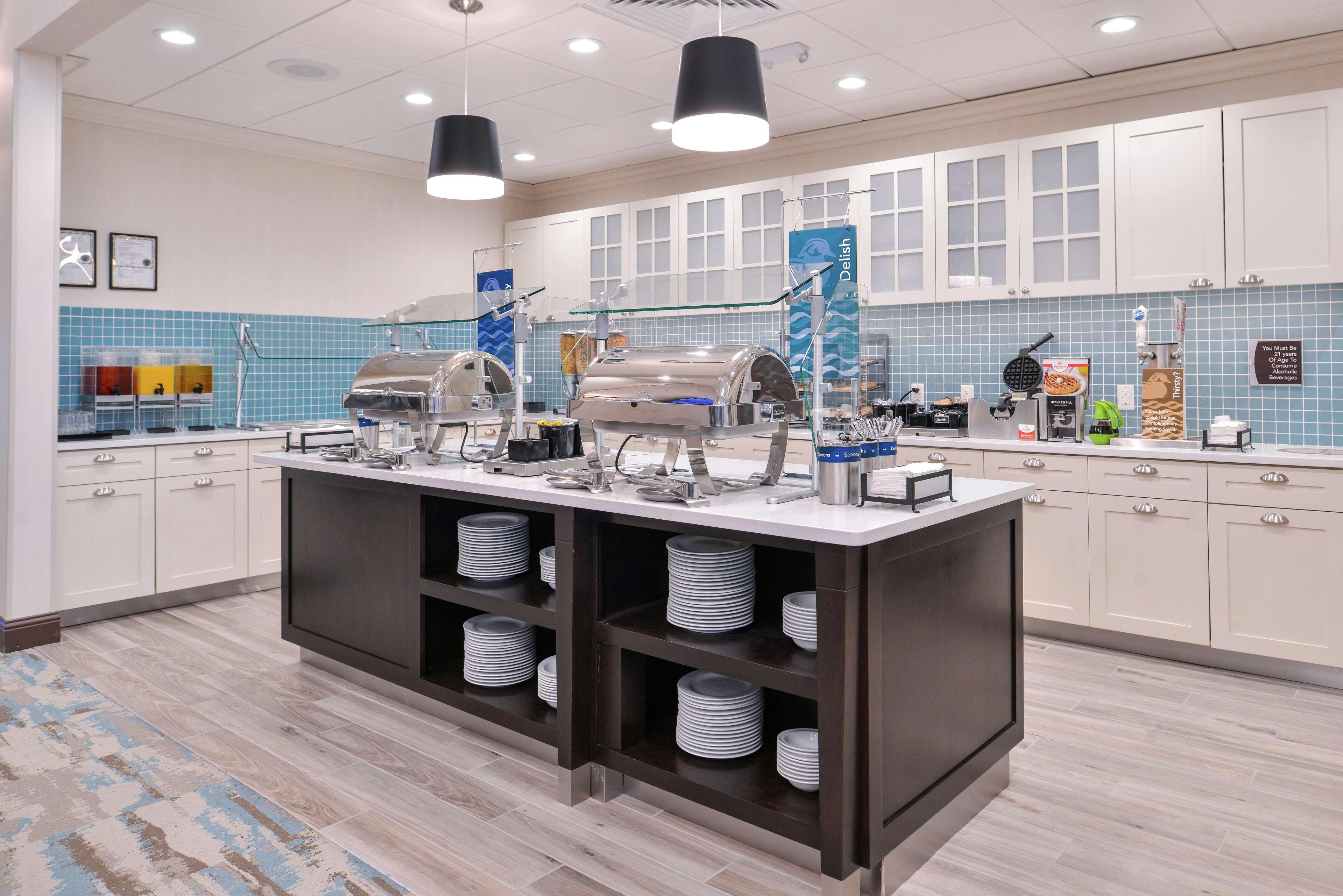 Homewood Suites Des Moines Airport Ngoại thất bức ảnh
