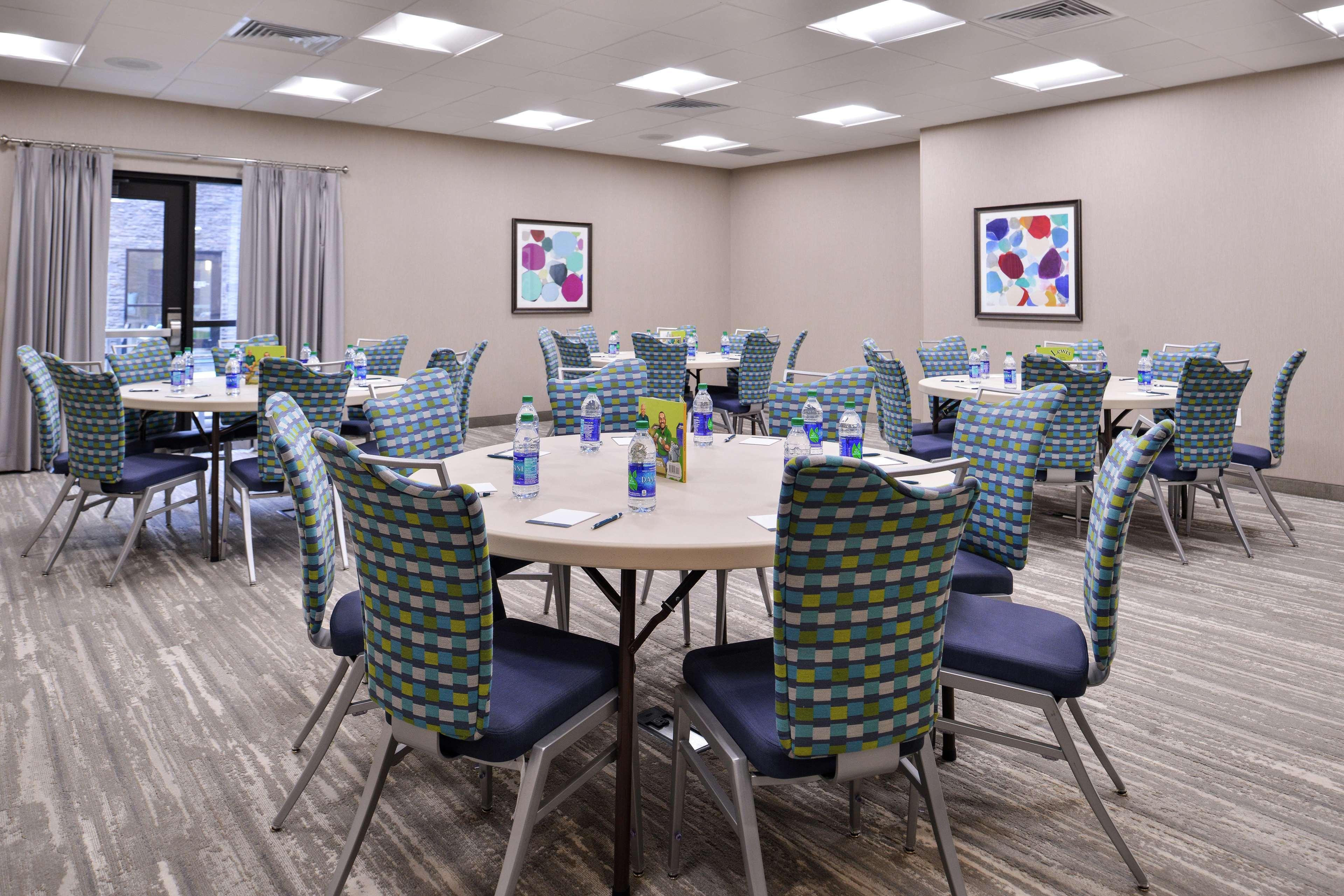 Homewood Suites Des Moines Airport Ngoại thất bức ảnh
