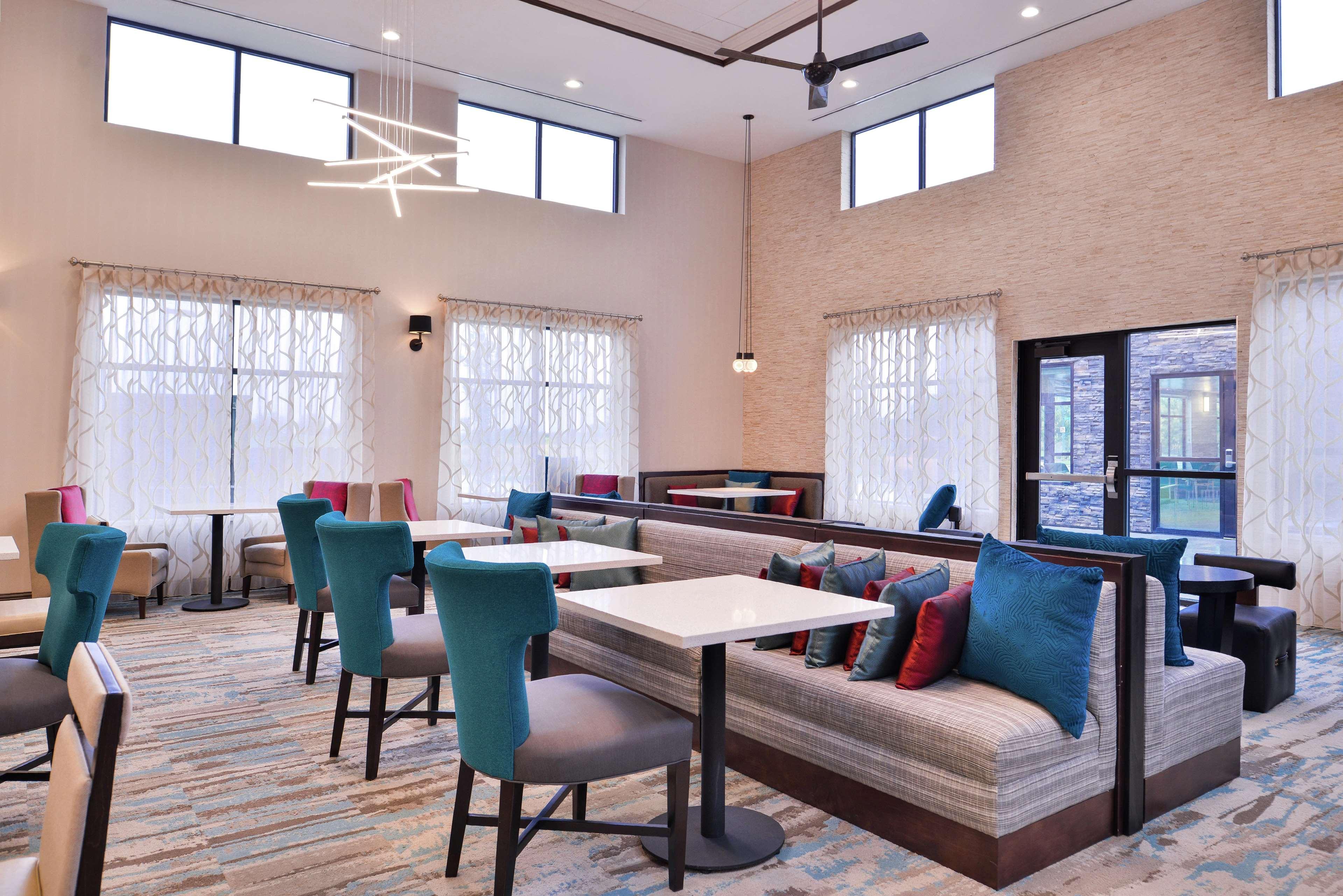 Homewood Suites Des Moines Airport Ngoại thất bức ảnh