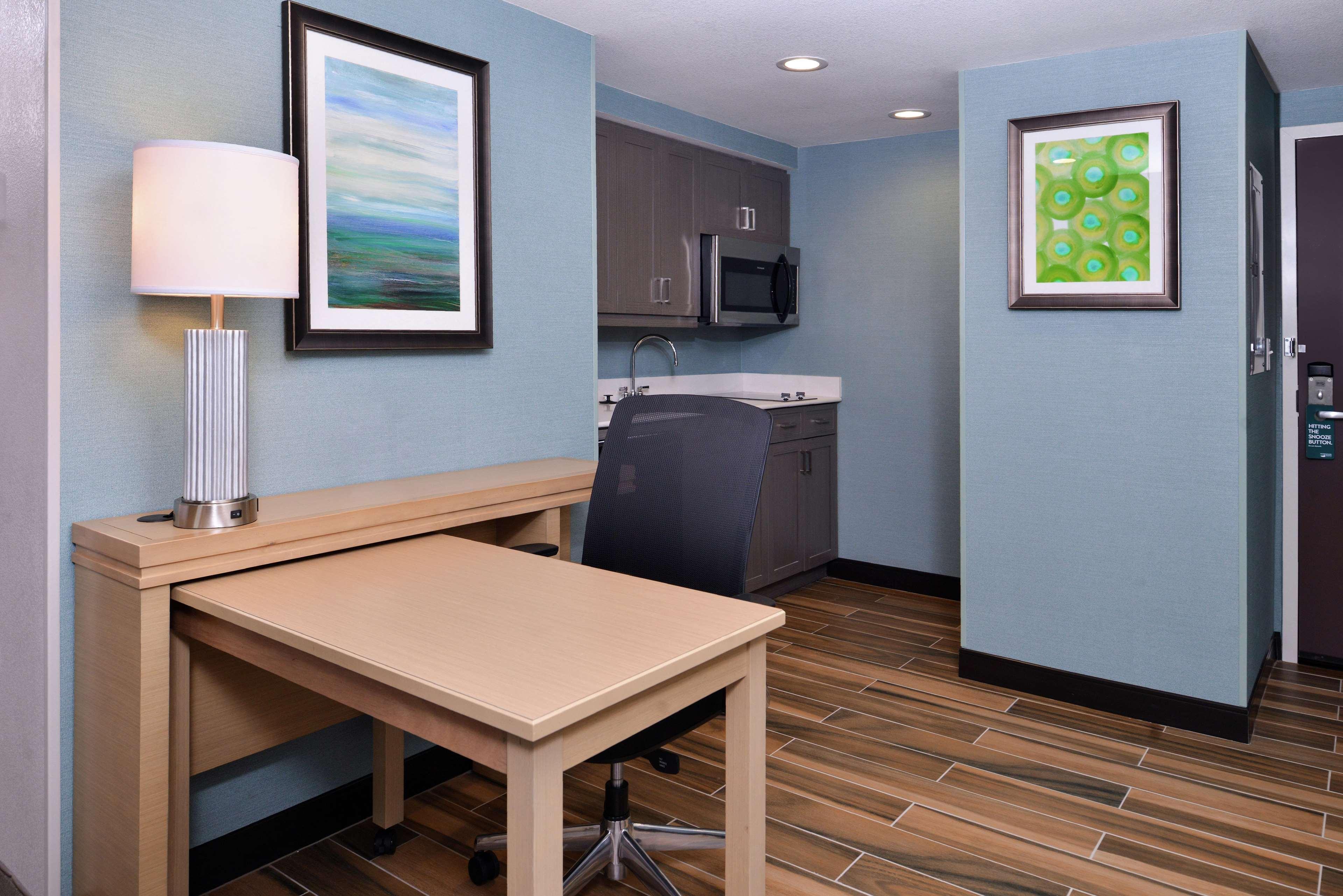 Homewood Suites Des Moines Airport Ngoại thất bức ảnh