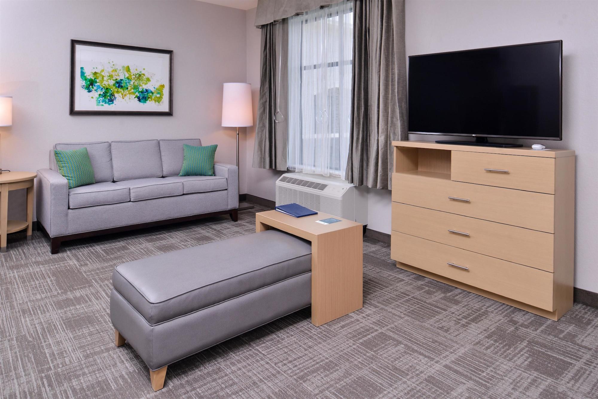 Homewood Suites Des Moines Airport Ngoại thất bức ảnh