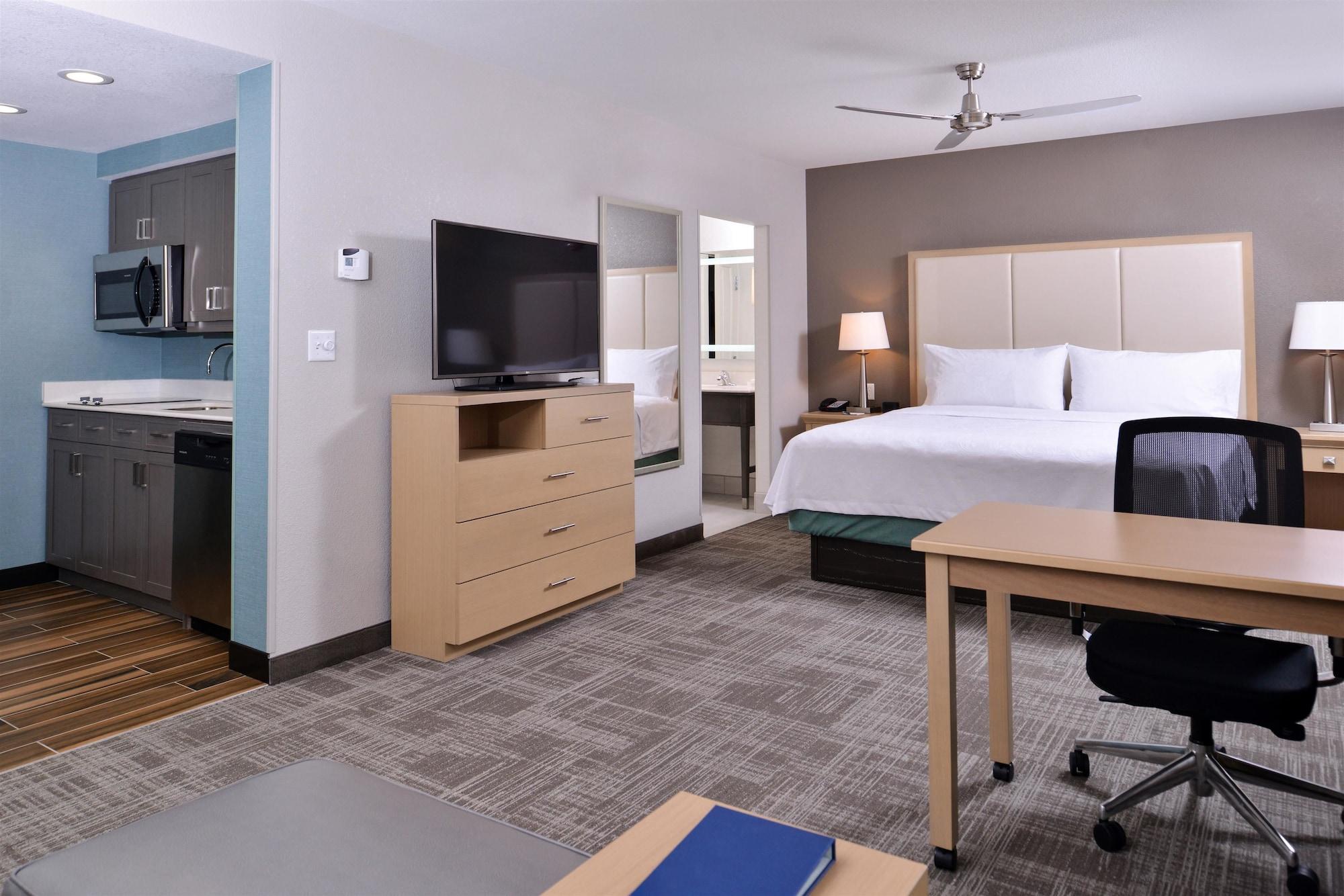 Homewood Suites Des Moines Airport Ngoại thất bức ảnh