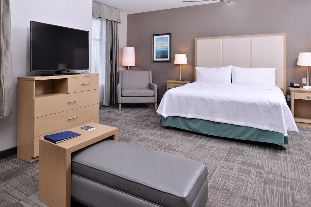 Homewood Suites Des Moines Airport Ngoại thất bức ảnh