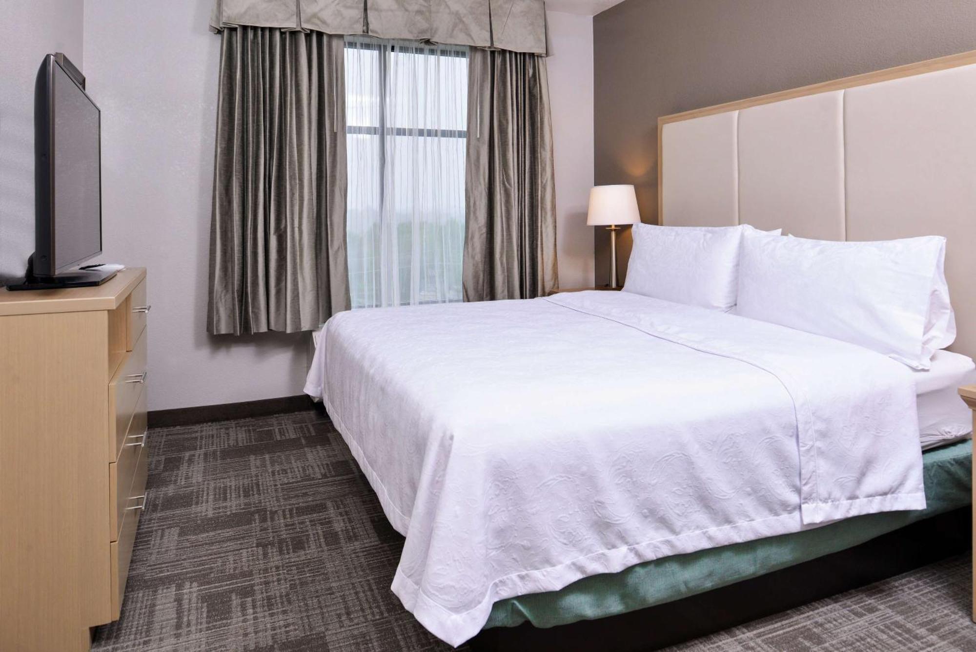 Homewood Suites Des Moines Airport Ngoại thất bức ảnh
