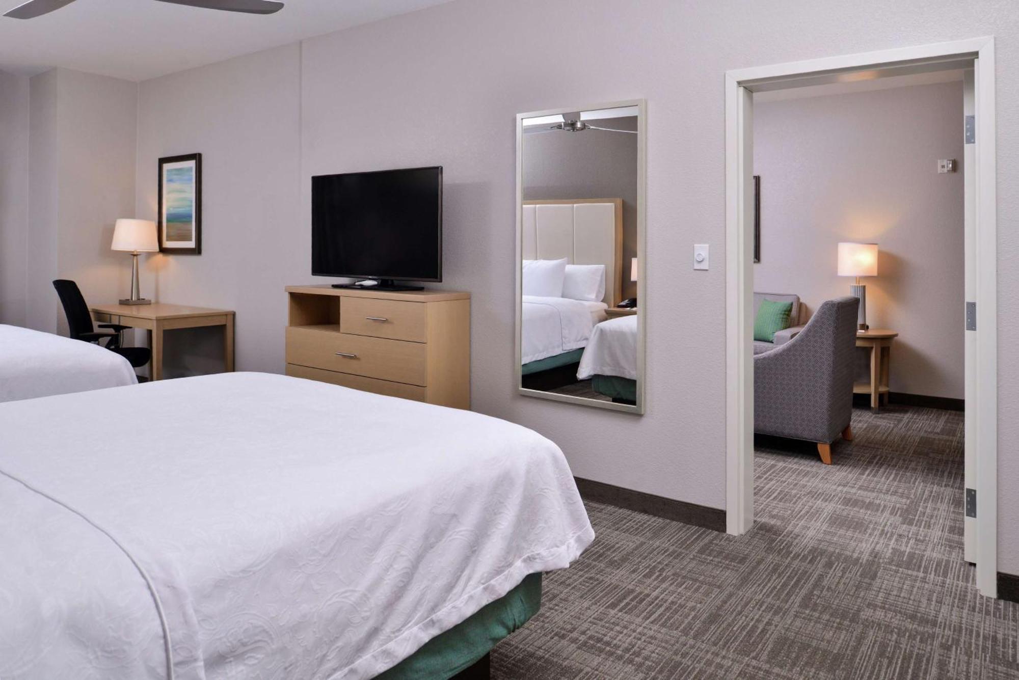 Homewood Suites Des Moines Airport Ngoại thất bức ảnh