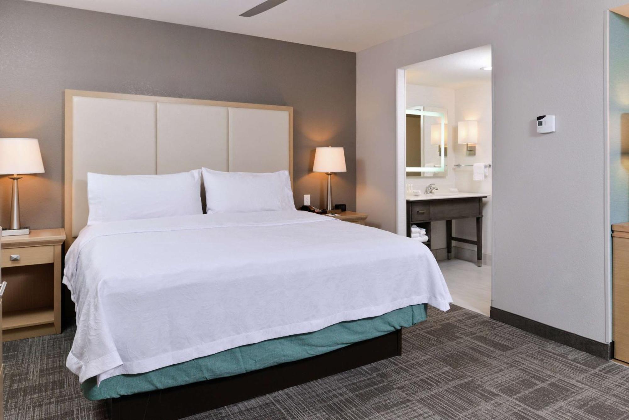 Homewood Suites Des Moines Airport Ngoại thất bức ảnh
