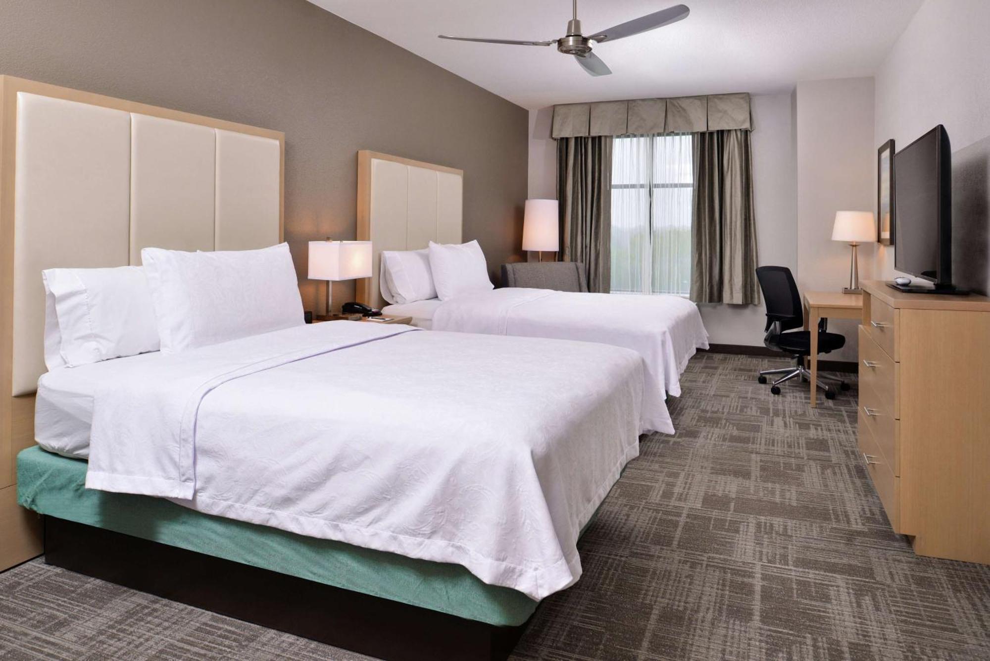 Homewood Suites Des Moines Airport Ngoại thất bức ảnh