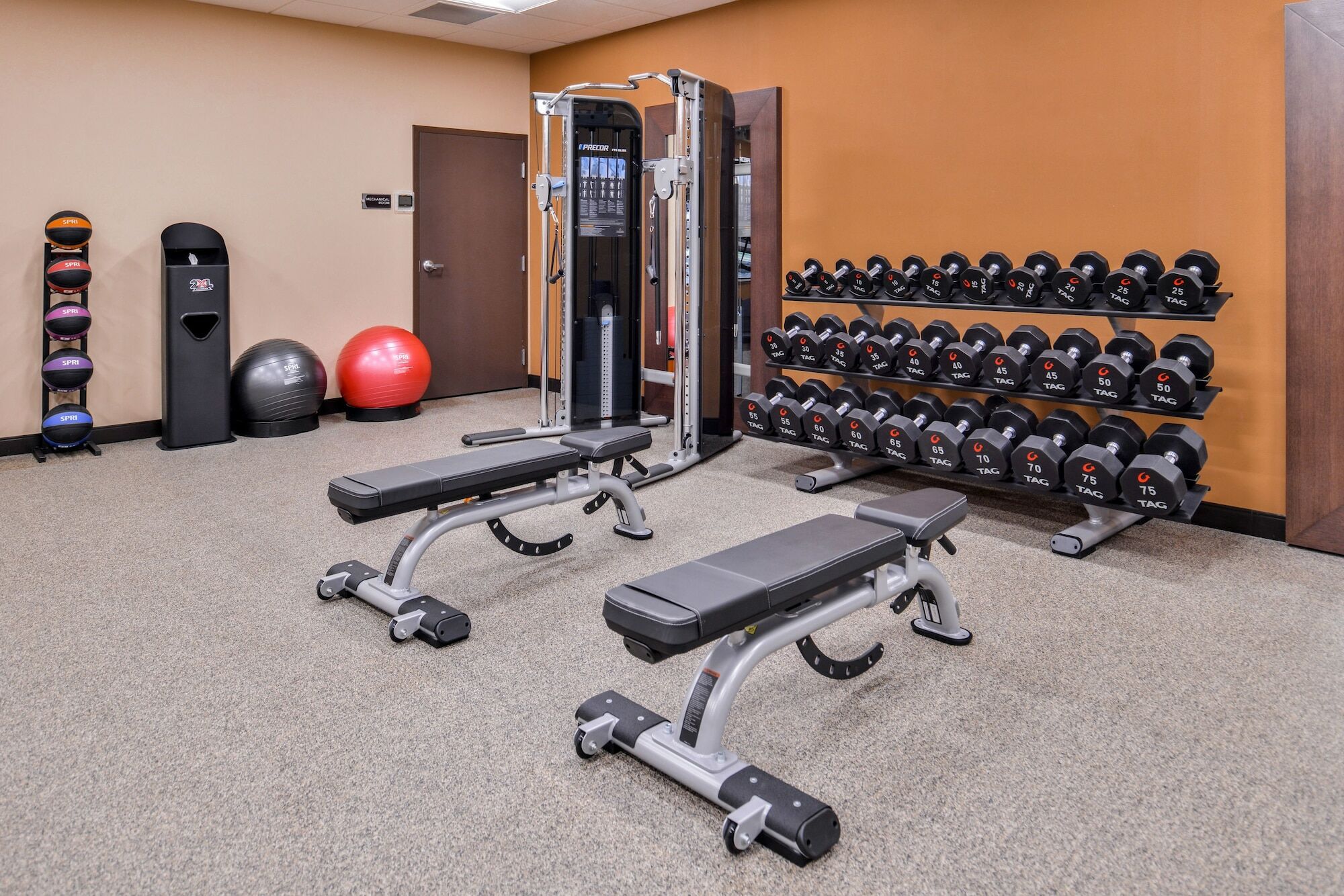 Homewood Suites Des Moines Airport Ngoại thất bức ảnh